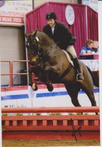 Brandon Royal Winter Fair 2013